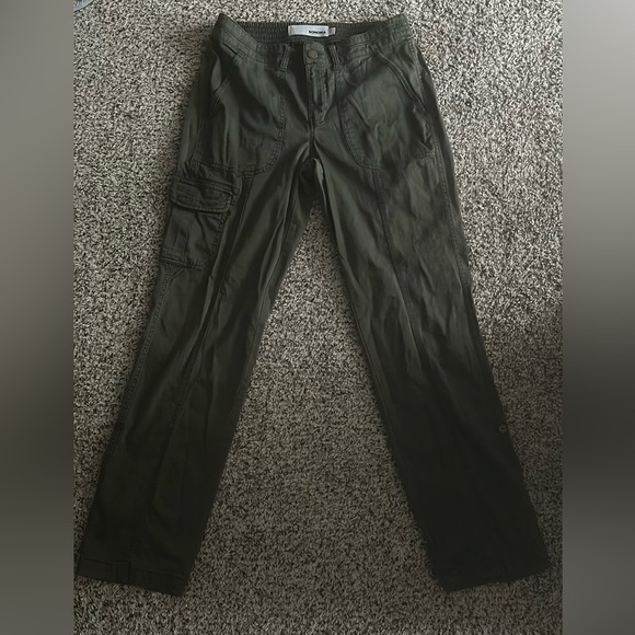 cargo pants - Picture 2 of 2